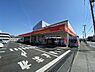 周辺：スーパーオザム友田店まで857m