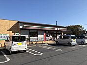 セブンイレブン青梅柚木店まで1053m