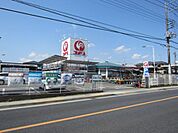 コメリハード＆グリーンあきる野伊奈店まで758m