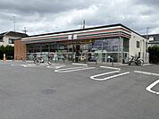 セブンイレブン青梅河辺東店まで365m