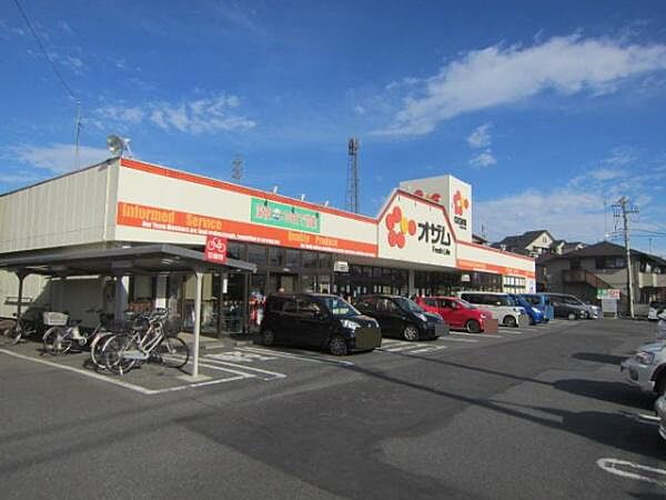 周辺を拡大表示