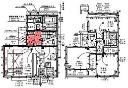 JR五日市線 東秋留駅 徒歩4分