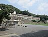 周辺：青梅市立第一小学校まで522m