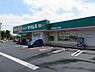 周辺：ドラッグセイムス青梅河辺6丁目店まで110m