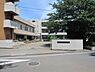 周辺：青梅市立霞台中学校まで1608m