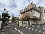 青梅梨の木保育園まで266m