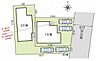 その他：ご覧の物件は2号棟です。
