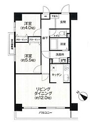 ネオハイツ羽村駅前