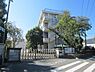 周辺：羽村市立羽村東小学校まで934m