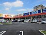 周辺：ウエルシアラーレ青梅新町店まで842m