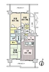 ハイホーム福生