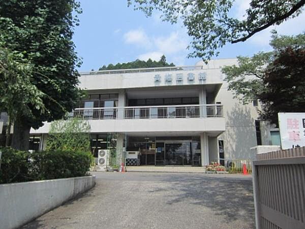 周辺を拡大表示