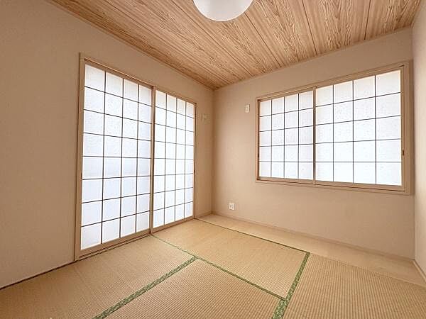 和室