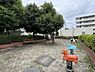 周辺：つくしんぼ公園まで574m
