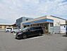 周辺：ローソン瑞穂東松原店まで656m