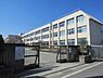 周辺：瑞穂町立瑞穂第二中学校まで2097m