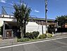 周辺：福生杉の子保育園まで633m