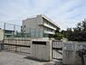 周辺：青梅市立河辺小学校まで1372m