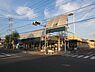 周辺：マルフジ南田園店まで1424m