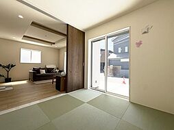 和室の画像