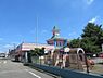 周辺：村野小鳩幼稚園まで197m