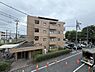 その他：バルコニーからの眺望の様子。
