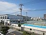 周辺：福生市立福生第二中学校まで1379m