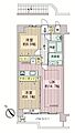 グランエール小作駅前2階2,780万円