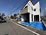 その他：交通量の少ない道路に面しています。