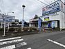 周辺：ヤマダデンキ　テックランド羽村店まで124m