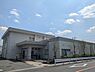 周辺：福生市立わかたけ図書館まで575m