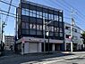 周辺：すみれ小児クリニックまで452m
