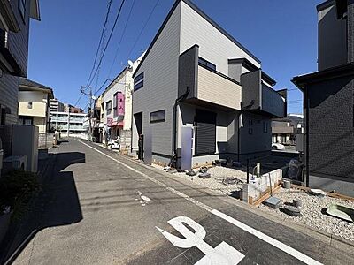 外観 外観
