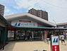 周辺：マルフジ東青梅店まで210m