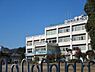 周辺：あきる野市立一の谷小学校まで552m