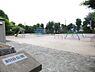 周辺：前田公園まで1194m
