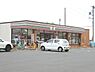 周辺：セブンイレブン市原八幡石塚店まで522m