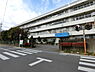 周辺：四街道市立四街道西中学校まで220m