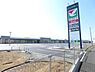 周辺：もねの里モールまで440m