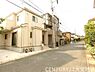その他：幅員約6ｍ道路に接道