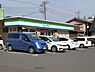周辺：ファミリーマート千葉旭町店まで80m