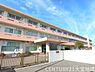周辺：千葉市立千城台わかば小学校まで1000m