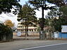周辺：千葉市立園生小学校まで1100m