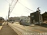その他：幅員約12ｍ道路に接道
