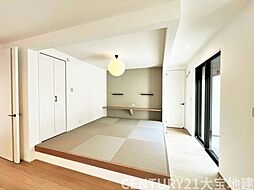 和室の画像