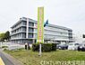 周辺：市原市役所まで534m