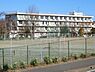 周辺：千葉市立緑が丘中学校まで900m