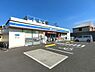 周辺：ローソン千葉生実町店まで848m