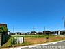 その他：南東側道路で陽当り良好です