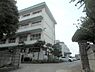 周辺：千葉市立若松中学校まで1000m